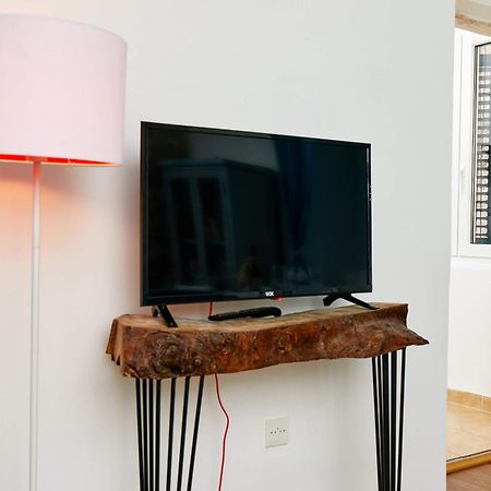 La Rocca Apartment Old Town โกตอร์ ภายนอก รูปภาพ