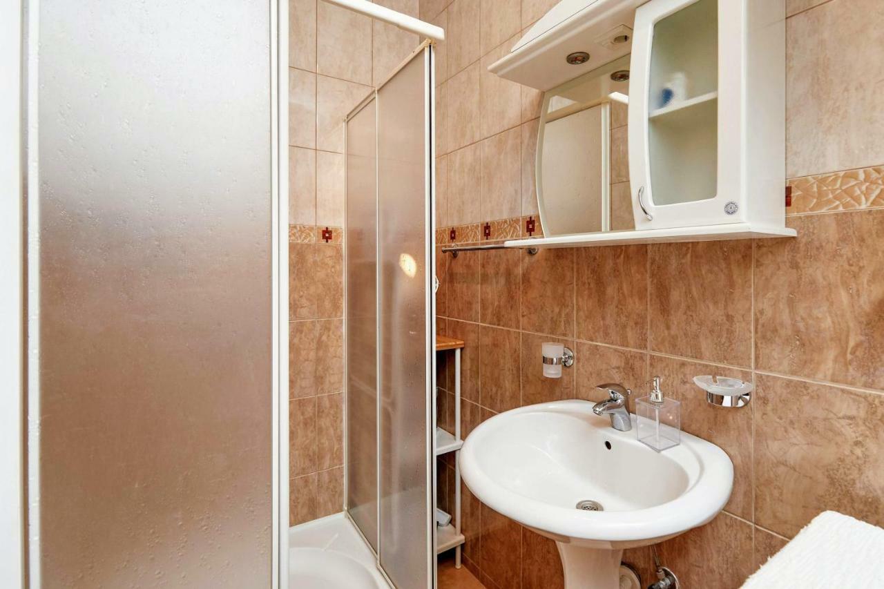 La Rocca Apartment Old Town โกตอร์ ภายนอก รูปภาพ